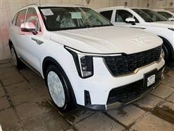 Kia Sorento 2025
