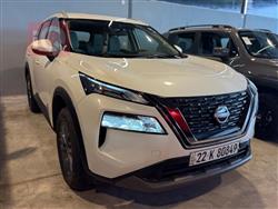 Nissan X-Trail 2023