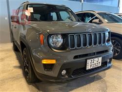 Jeep Renegade 2022