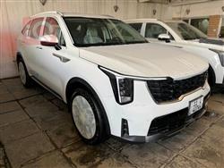 Kia Sorento 2025