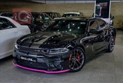 Dodge Charger 2022