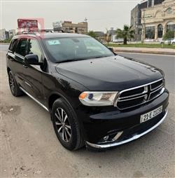Dodge Durango 2015