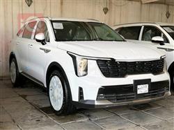 Kia Sorento 2025