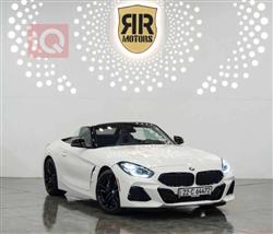 BMW Z4 2020
