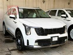 Kia Sorento 2025