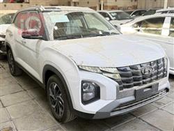 Hyundai Creta 2025