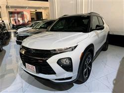 Chevrolet Trailblazer 2023
