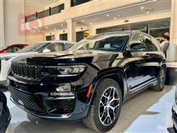 Jeep Grand Cherokee 2023