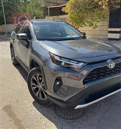 Toyota RAV4 2023