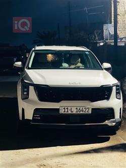 Kia Sorento 2024