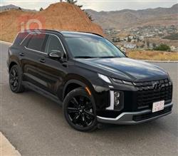 Hyundai Palisade 2024