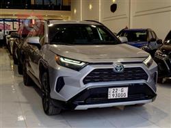 Toyota RAV4 2023