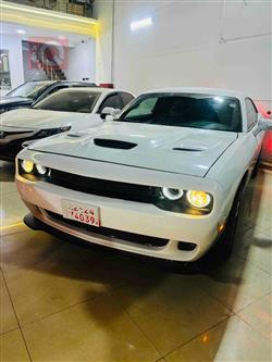 Dodge Challenger 2022