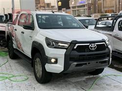 Toyota Hilux 2025