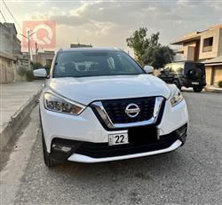 Nissan Kicks 2020