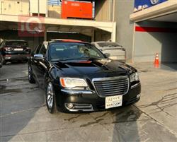 2012 كرايسلر 300