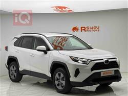 Toyota RAV4 2024