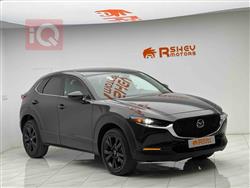 Mazda CX-30 2024