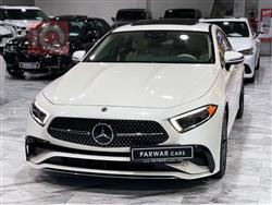Mercedes-Benz CLS 2023