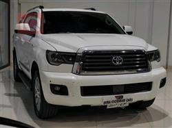 Toyota Sequoia 2018