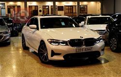 BMW 3-Series 2021