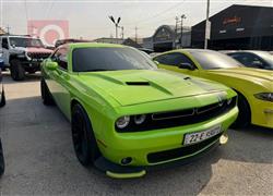 Dodge Challenger 2023
