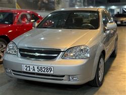 Chevrolet Optra 2008