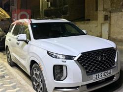 2022 هيونداي باليسيد