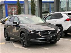 Mazda CX-30 2024