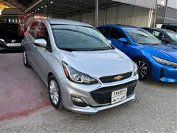 Chevrolet Spark 2020