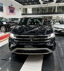Volkswagen Atlas Cross Sport 2023