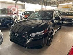Nissan Sentra 2024