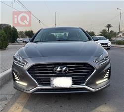 Hyundai Sonata 2019