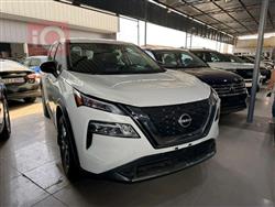 Nissan Rogue 2023