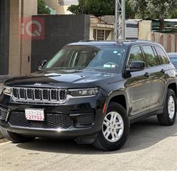 Jeep Grand Cherokee 2023