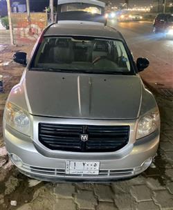 2008 دودج كاليبر