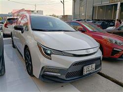 Toyota Corolla Hatchback 2023