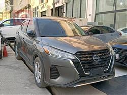 Nissan Kicks 2024