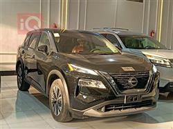 Nissan Rogue 2023