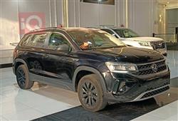 Volkswagen Taos 2024