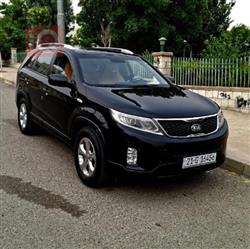Kia Sorento 2013