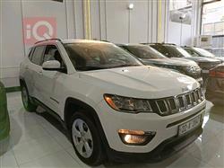 Jeep Compass 2020