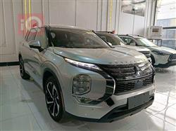 Mitsubishi Outlander 2024