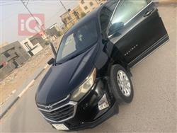 Chevrolet Equinox 2020