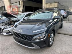 Hyundai Kona 2023