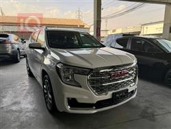 GMC Terrain 2023