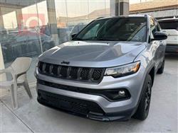 Jeep Compass 2024