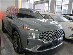 Hyundai Santa Fe 2023