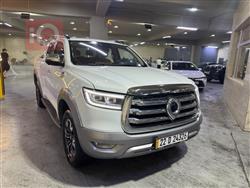 Poer Double Cab 2022