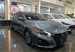 Nissan Altima 2023
